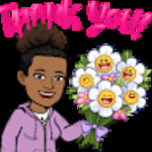 Meet your Posher, Berneta